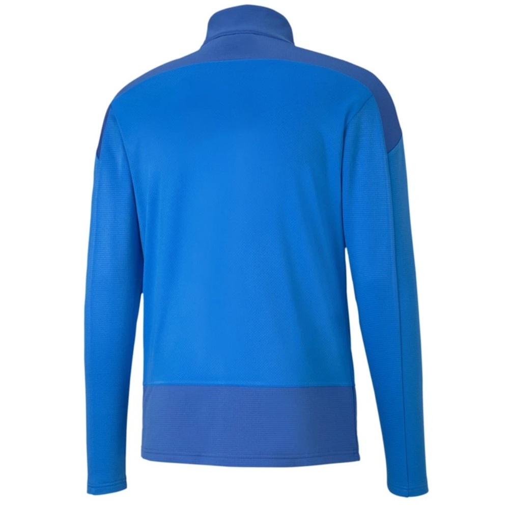 Puma Men's Teamgoal 23 Training Quarter Zip Pullover - Picture 3 of 3